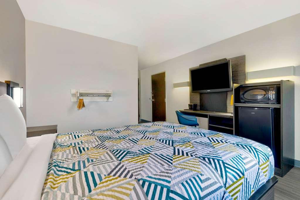 Motel 6-Marble Falls, TX Zimmer foto