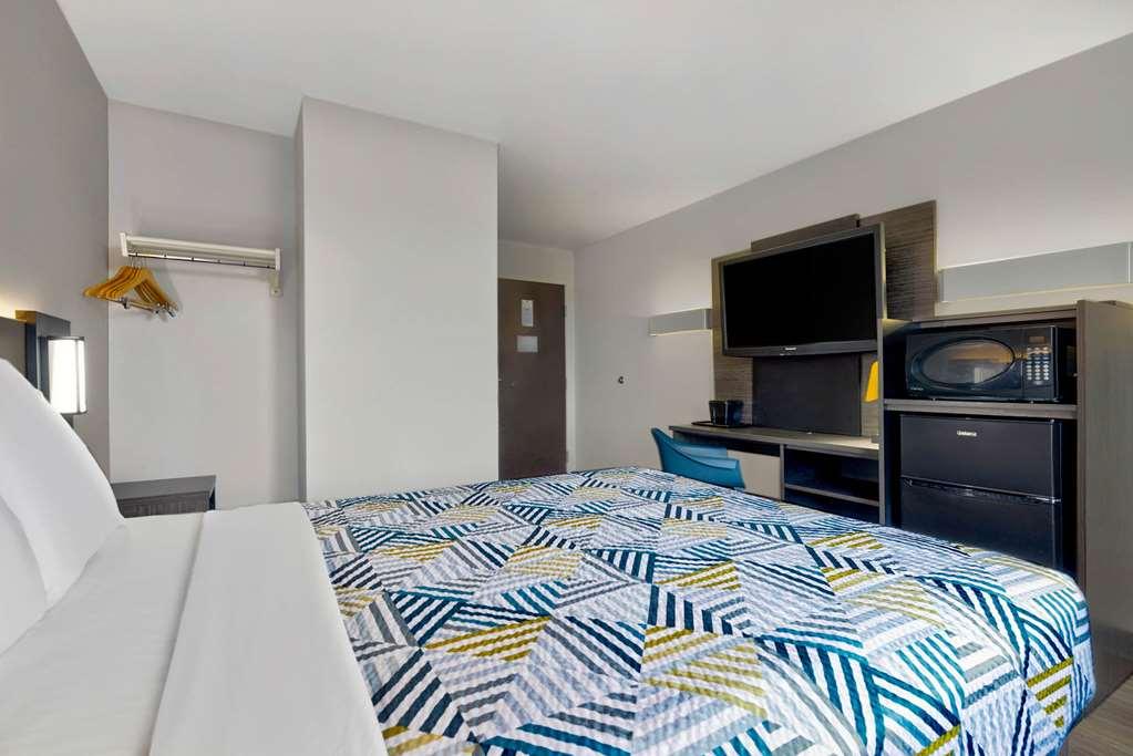 Motel 6-Marble Falls, TX Zimmer foto