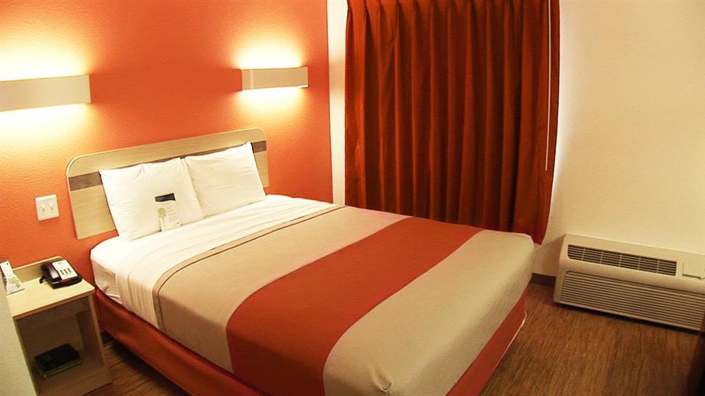 Motel 6-Marble Falls, TX Zimmer foto